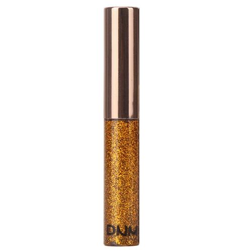 DNM Eyeliner με Glitter 5ml #13-Luangjin