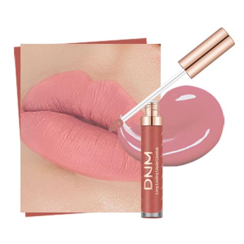 DNM Non-Stick Lip Gloss 5ml #2-Chai