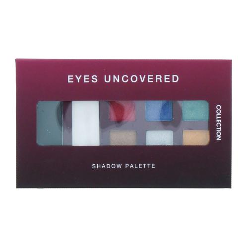 Collection Eye Palette 8.8g Rock on 5