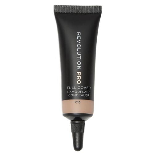 Revolution Pro Full Cover Camouflage Concealer 8.5ml C 10