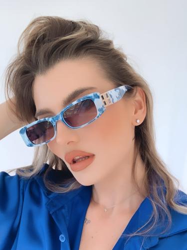 CUBIK BLUE SUNNIES