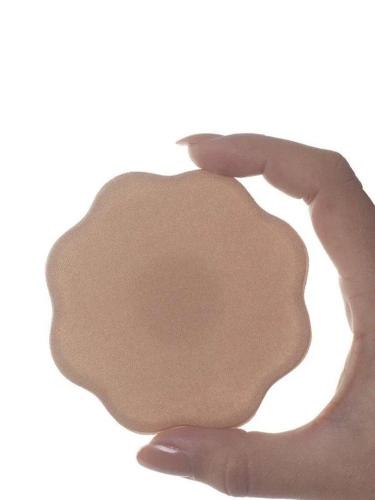 NIPPLE SILICONE PADS