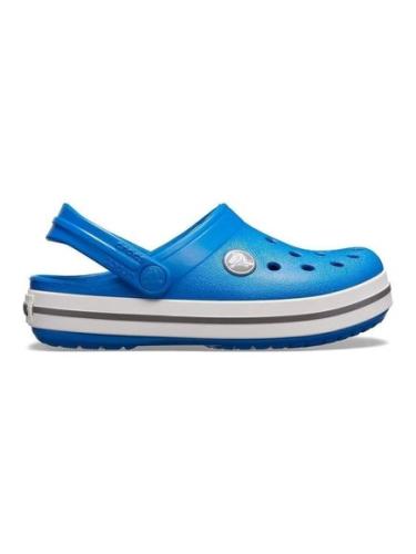 ΒΡΕΦΙΚΑ ΠΑΠΟΥΤΣΙΑ CROCS CLOG CROCBAND ΓΙΑ ΑΓΟΡΙΑ - ΜΠΛΕ