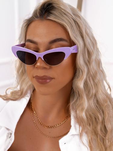 ANNAKEY ENVIOUS LILAC SUNNIES