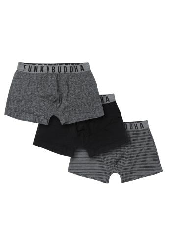 3-pack εσώρουχα boxer