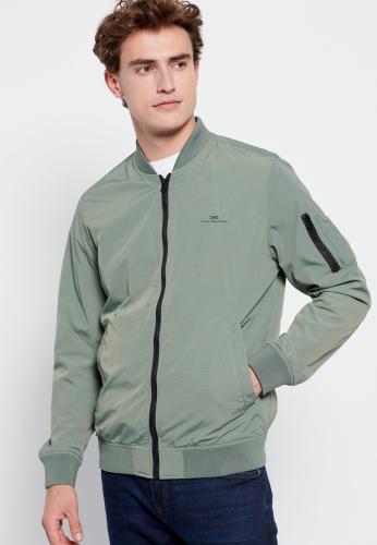 Ανδρικό lightweight bomber jacket