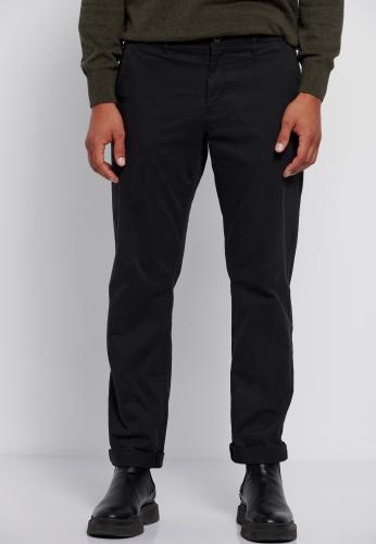 Comfort fit chino παντελόνι