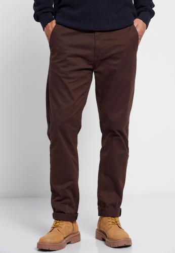 Essential comfort fit chino παντελόνι