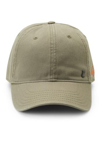 Καπέλο με κεντημένο logo