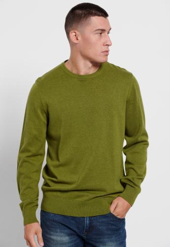 Essential βαμβακερό πουλόβερ