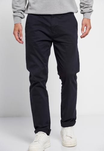 Essential comfort fit chino παντελόνι