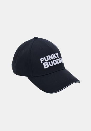 Ανδρικό καπέλο με Funky Buddha κέντημα