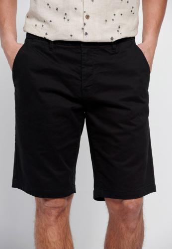 Essential βερμούδα chino