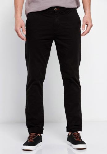 Essential comfort chino παντελόνι