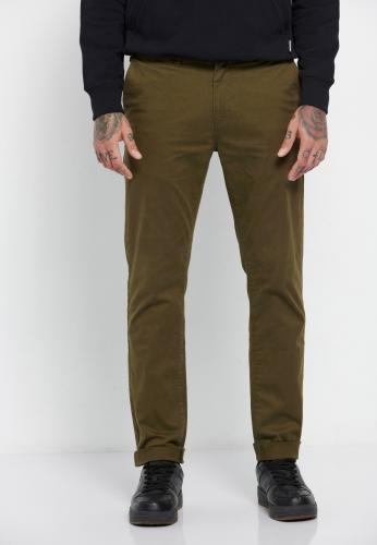 Essential comfort fit chino παντελόνι