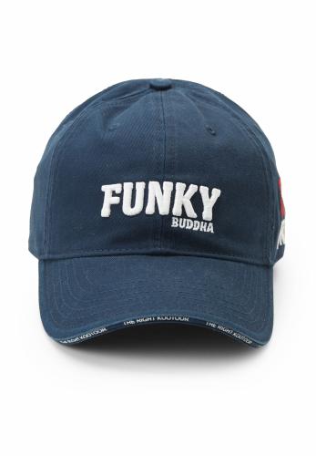 Καπέλο με κεντημένο Logo