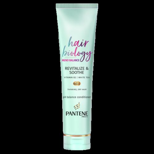 Pantene Pro-V Conditioner Μαλλιών Hair Biology Revitalize & Soothe 160ml