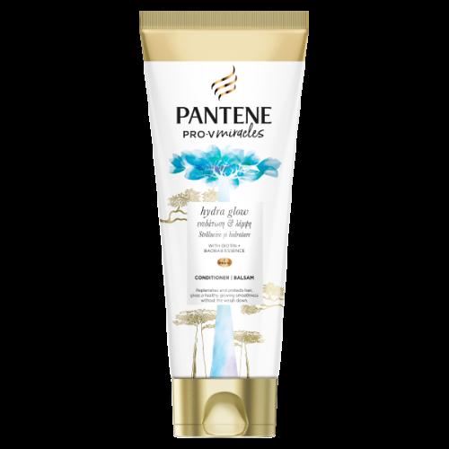Pantene Pro-V Conditioner Μαλλιών Miracles Hydra Glow 200ml