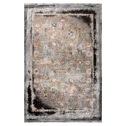Χαλί Διαδρόμου 80X150 Tzikas Carpets All Season Quares 31464-110 (80x150)