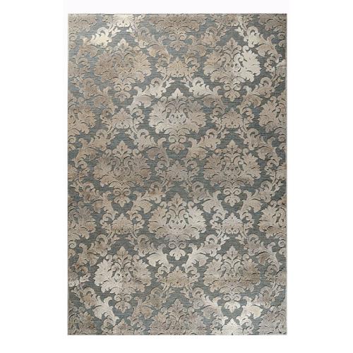 Χαλιά Κρεβατοκάμαρας (Σετ 3 Τμχ) Tzikas Carpets All Season Boheme 7-730