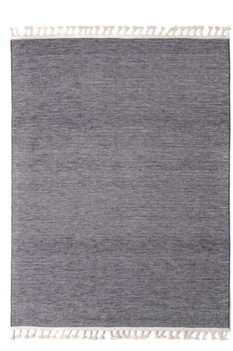 Χαλί Σαλονιού 160X230 Royal Carpet All Season Emma 20 Black (160x230)