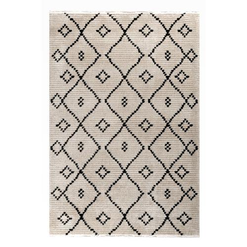 Χαλιά Κρεβατοκάμαρας (Σετ 3 Τμχ) Tzikas Carpets Etro 35780-95