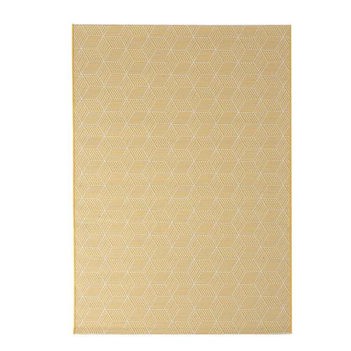 Χαλί Σαλονιού All Season Royal Carpet Flox 1.60X2.35 - 2062 Yellow (160x235)