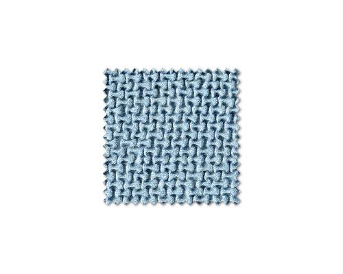 Ελαστικά Καλύμματα Καναπέ Milan Klippan - C/24 Ανοιχτό Μπλε - Πολυθρόνα -10+ Χρώματα Διαθέσιμα-Καλύμματα Σαλονιού
