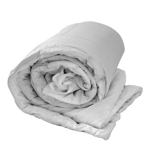 Πάπλωμα Λευκό King Size 260X240 Kentia Αccesories Australian Wool Λευκό (260x240)