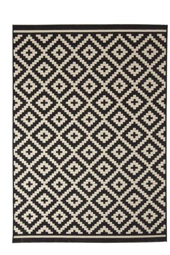 Χαλί Διαδρόμου 67X240 Royal Carpet All Season 721K Black (67x240)