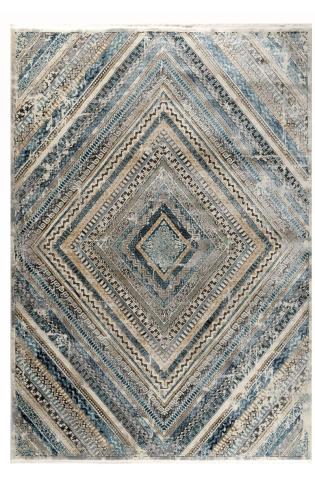 Χαλιά Κρεβατοκάμαρας (Σετ 3 Τμχ) Tzikas Carpets Serenity 32591-110