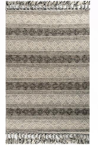 Χαλί Διαδρόμου 80X150 Tzikas Carpets All Season Nomad 55155-60 (80x150)