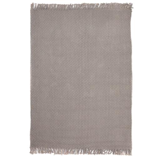 Χαλί Διαδρόμου All Season Royal Carpet Duppis 0.70X1.40 - Od-2 Beige Grey (70x140)
