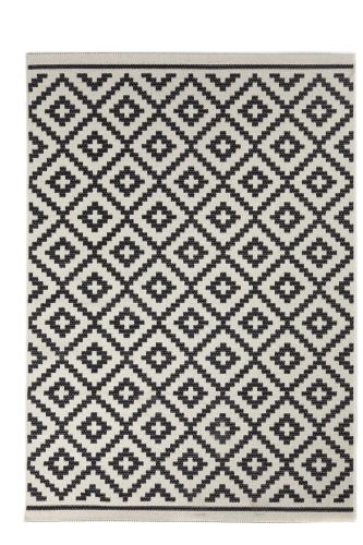 Χαλί Διαδρόμου Royal Carpet All Season Flox 0.67X1.40 - 721W White (67x140)