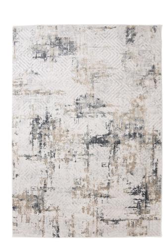 Χαλί Διαδρόμου Royal Carpet Silky 0.80X1.50 - 342C Beige (80x150)