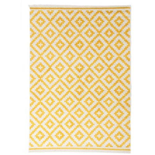 Χαλί Σαλονιού Royal Carpet Decorista 1.60X2.35 - 1721 O Yellow (160x235)