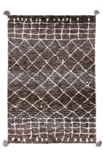 Χαλί Σαλονιού Royal Carpet Terra 1.54 Round - 5005/38 (154x154)