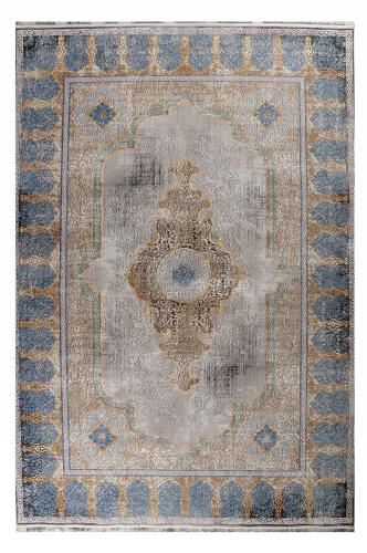 Χαλί Σαλονιού 160X230 Tzikas Carpets All Season Quares 31777-95 (160x230)