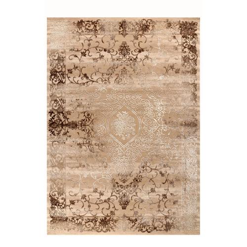 Χαλιά Κρεβατοκάμαρας (Σετ 3 Τμχ) Tzikas Carpets Vintage 23340-770