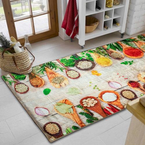 Χαλί Διαδρόμου 80X200 Dimcol All Season Spices 251 (80x200)