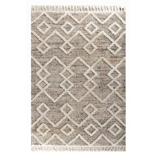 Χαλιά Κρεβατοκάμαρας (Σετ 3 Τμχ) Tzikas Carpets Dolce 37336-70