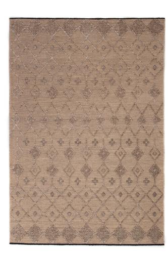 Χαλί Διαδρόμου 65X140 Royal Carpet All Season Gloria Cotton Mink 35 (65x140)