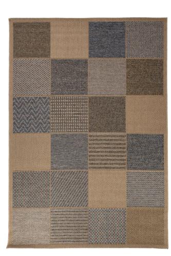 Χαλί Σαλονιού 160X230 Royal Carpet All Season Comodo 526 2Z (160x230)