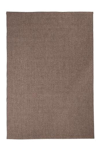 Χαλί Διαδρόμου 80X150 Royal Carpet All Season Eco 3584 4 Brown (80x150)