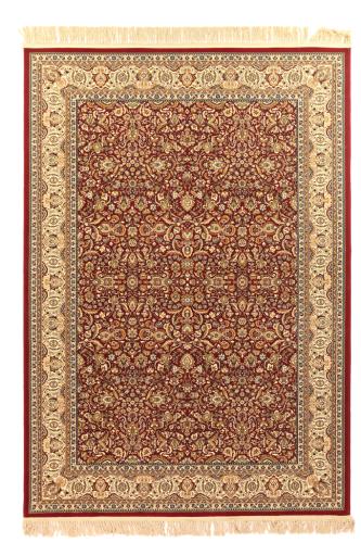 Χαλί Σαλονιού 200X290 Royal Carpet Sherazad 8302 Red (200x290)