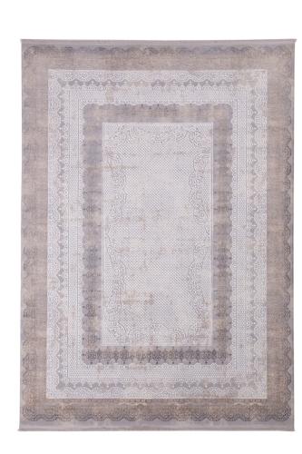 Χαλί Διαδρόμου 70X140 Royal Carpet Infinity 5916B Grey (70x140)