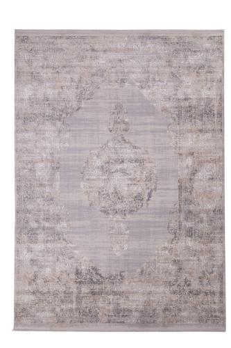 Χαλί Σαλονιού 160X230 Royal Carpet Infinity 5909A Grey (160x230)