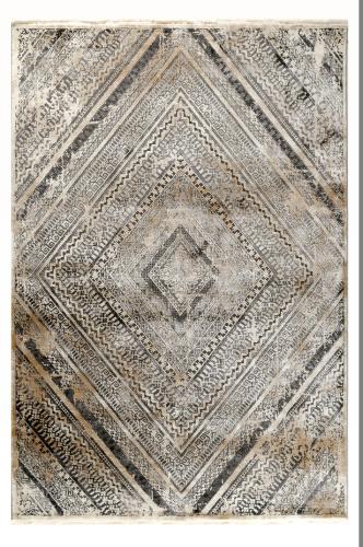 Χαλάκια Κρεβατοκάμαρας (Σετ 3 Τμχ) Tzikas Carpets 32591-957