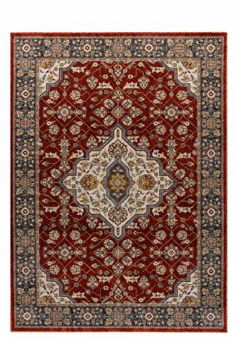 Χαλί Σαλονιού 240X300 Tzikas Carpets All Season 4151-118 (240x300)