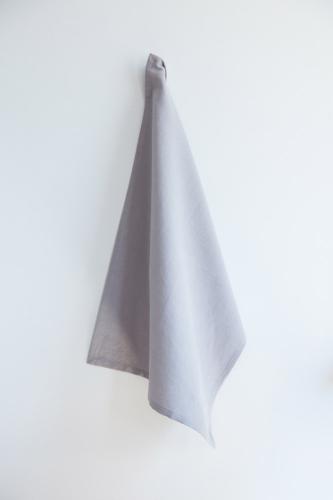Πετσέτα Κουζίνας 50x70 Nima - Decorous Dark Gray (50x70)